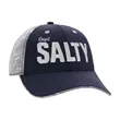 Ahead Taylor Cap | https://www.bestnamebadges.com