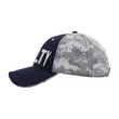 Ahead Taylor Cap | https://www.bestnamebadges.com