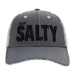 Ahead Taylor Cap | https://www.bestnamebadges.com