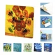 Mini Portable Painting Notebook | https://www.bestnamebadges.com