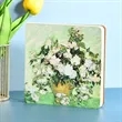 Mini Portable Painting Notebook | https://www.bestnamebadges.com