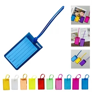 Luggage Tags for Suitcases