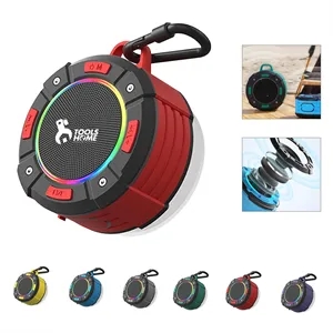 Bluetooth Shower Speaker