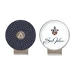 Ahead Switchfix Hat Clip | https://www.bestnamebadges.com