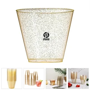Clear Plastic Cups