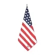 Ahead Microfiber Golf Towel | https://www.bestnamebadges.com
