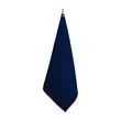 Ahead Microfiber Golf Towel | https://www.bestnamebadges.com