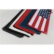 Ahead Microfiber Golf Towel | https://www.bestnamebadges.com