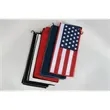 Ahead Microfiber Golf Towel | https://www.bestnamebadges.com