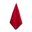 Ahead Microfiber Golf Towel | https://www.bestnamebadges.com