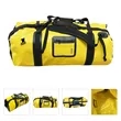 120L Extra Large Waterproof Duffle Travel Bag | https://www.bestnamebadges.com