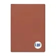 Ahead Scorecard Holder | https://www.bestnamebadges.com