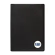 Ahead Scorecard Holder | https://www.bestnamebadges.com