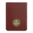 Ahead Folding Wallet | https://www.bestnamebadges.com