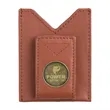 Ahead Credit Card Holder | https://www.bestnamebadges.com