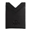 Ahead Credit Card Holder | https://www.bestnamebadges.com