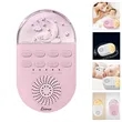 White Noise Machine 24 Sounds | https://www.bestnamebadges.com