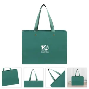 Matt Thick Gift Paper Bag