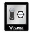 Ahead Switchfix Divot Repair Tool & Ball Maker Gift Set | https://www.bestnamebadges.com