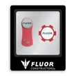 Ahead Switchfix Divot Repair Tool & Ball Maker Gift Set | https://www.bestnamebadges.com