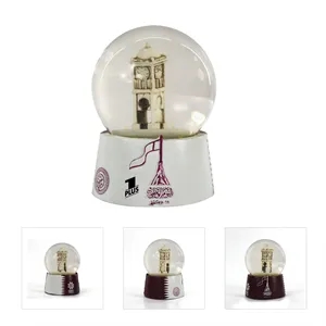 Snow Globe