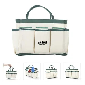 Gardening Tool Tote Bags For Worker Gardener Welding Crafts