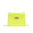 Clear Purse For Women Crossbody Bag | https://www.bestnamebadges.com