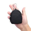 Outdoor Tactical Coin Purse Molle Keychain Pouch | https://www.bestnamebadges.com
