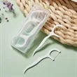 10 Pcs Dental Floss Kit | https://www.bestnamebadges.com