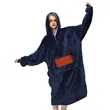 Usb Heated Wearable Blanket | https://www.bestnamebadges.com