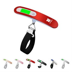 Digital Luggage Scale