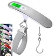Digital Luggage Scale | https://www.bestnamebadges.com