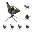 Camping Rocking Chair | https://www.bestnamebadges.com