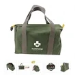 Canvas Heavy Duty Large Capacity Handbag Tool Bag | https://www.bestnamebadges.com