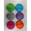 Silicone Can Lids | https://www.bestnamebadges.com