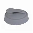 Silicone Can Lids | https://www.bestnamebadges.com