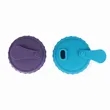 Silicone Can Lids | https://www.bestnamebadges.com