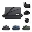Messenger Bag | https://www.bestnamebadges.com