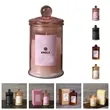 Aromatherapy Candles Jar | https://www.bestnamebadges.com