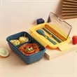 Single Lunch Box | https://www.bestnamebadges.com