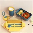 Single Lunch Box | https://www.bestnamebadges.com