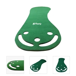 Indoor Golf Mat