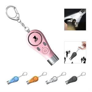 Personal Multi Purpose Sos Device