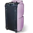 Dance Bag with Garment Rack and wheels | https://www.bestnamebadges.com