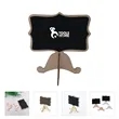 Mini Chalkboard/Blackboard For Home Decoration | https://www.bestnamebadges.com