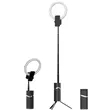 Led Flash Selfie Stick Tripod | https://www.bestnamebadges.com