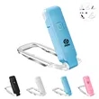 Usb Rechargeable Book Light For Reading In Bed | https://www.bestnamebadges.com