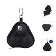 Golf EVA ball storage bag | https://www.bestnamebadges.com
