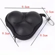 Golf EVA ball storage bag | https://www.bestnamebadges.com