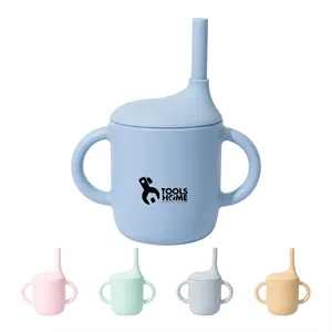 100% Silicone Training Cup